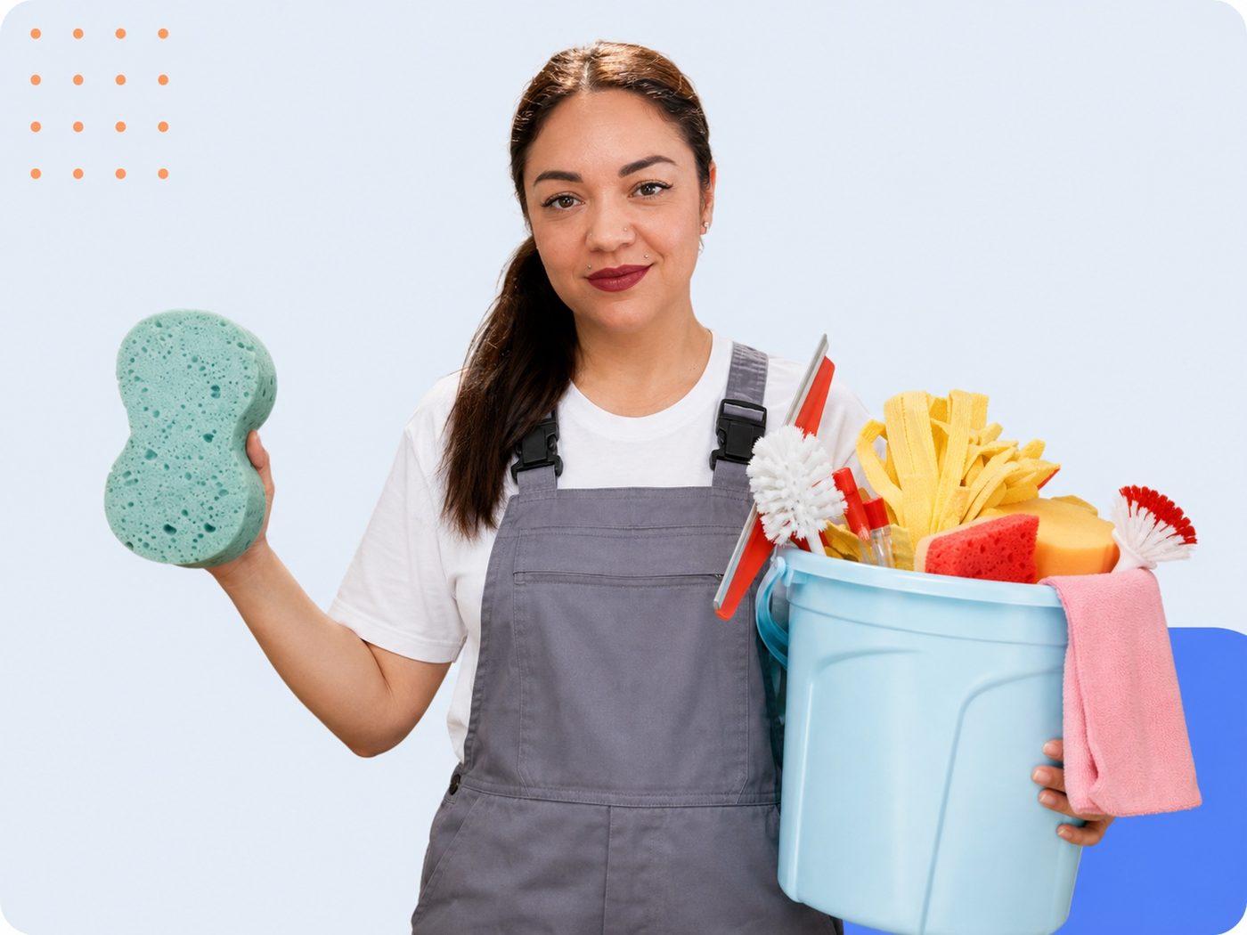 TM Dienstleistungen88, professionelle Gebäudereinigung in Wuppertal